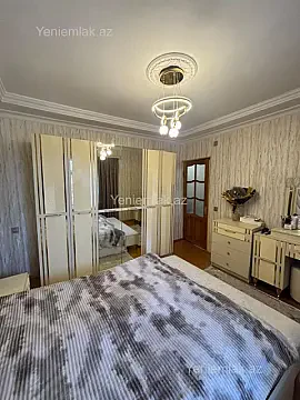 Satılır 6 otaqlı həyət evi 130 m²