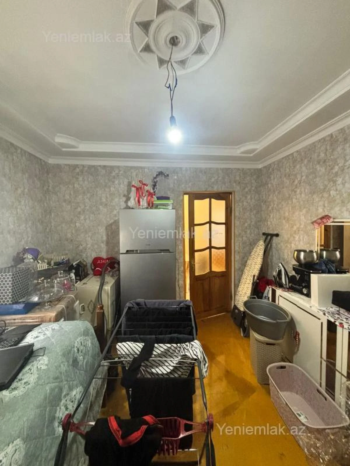 Satılır 6 otaqlı həyət evi 130 m²