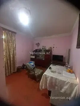Satılır 2 otaqlı köhnə tikili 55 m² — Bakı, Suraxanı 2 otaq 55.00 m²