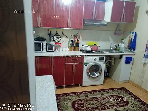 Satılır 3 otaqlı həyət evi 85 m²