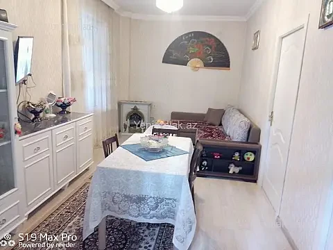 Satılır 3 otaqlı həyət evi 85 m²