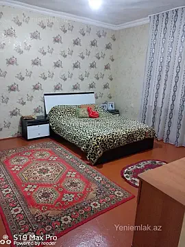 Satılır 3 otaqlı həyət evi 85 m²