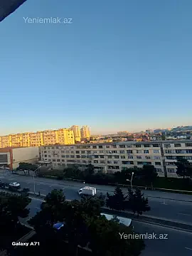 Satılır 2 otaqlı köhnə tikili 44 m² — Bakı, Sabunçu 2 otaq 44.00 m²