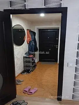 Satılır 2 otaqlı köhnə tikili 50 m²
