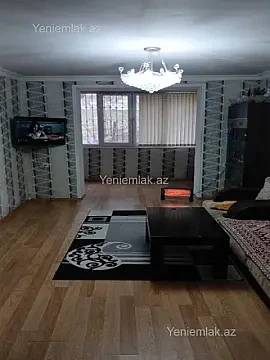 Satılır 2 otaqlı köhnə tikili 50 m²