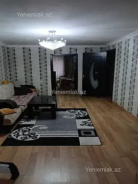 Satılır 2 otaqlı köhnə tikili 50 m² — Bakı, Yasamal 2 otaq 50.00 m²