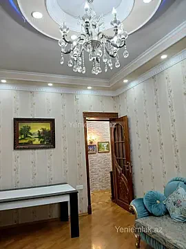 Satılır 3 otaqlı köhnə tikili 80 m²