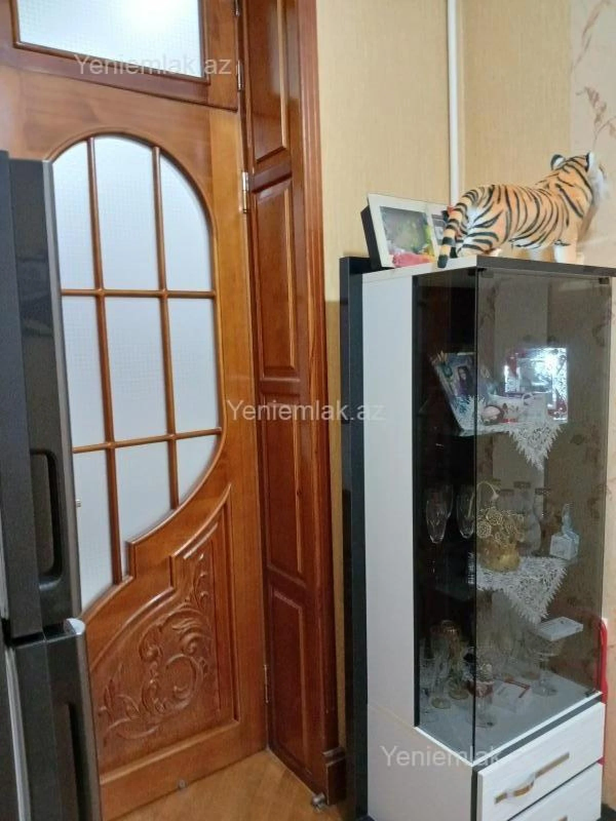 Satılır 3 otaqlı köhnə tikili 80 m²