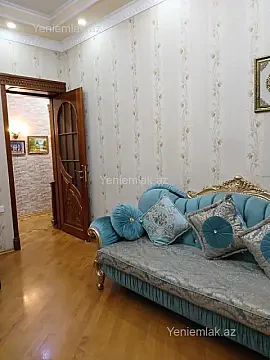 Satılır 3 otaqlı köhnə tikili 80 m²