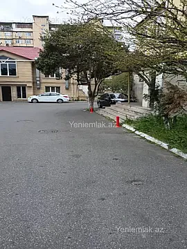 Satılır 1 otaqlı obyekt 26 m² — Bakı, Sabunçu 1 otaq 26.00 m²