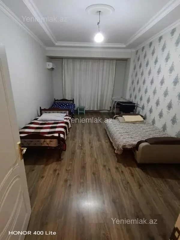 Satılır yeni tikili 53 m²