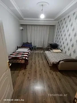 Satılır yeni tikili 53 m² — Xırdalan 53.00 m²