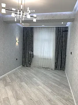 Satılır 2 otaqlı yeni tikili 90 m² — Bakı, Nəsimi 2 otaq 90.00 m²