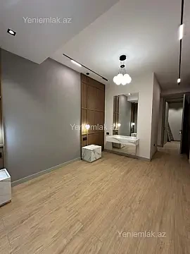 Satılır 3 otaqlı yeni tikili 145 m²