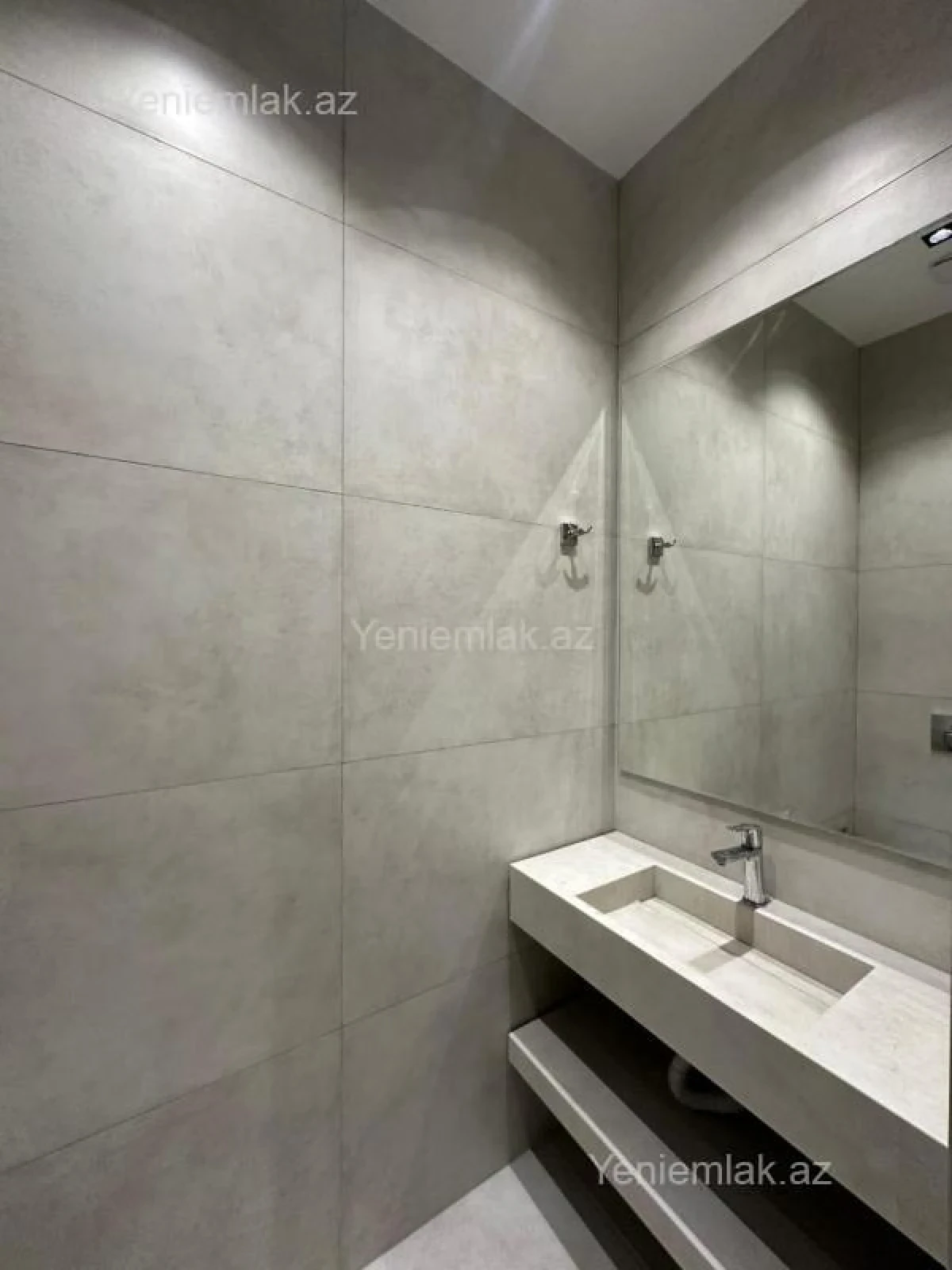 Satılır 3 otaqlı yeni tikili 145 m²