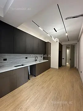 Satılır 3 otaqlı yeni tikili 145 m²