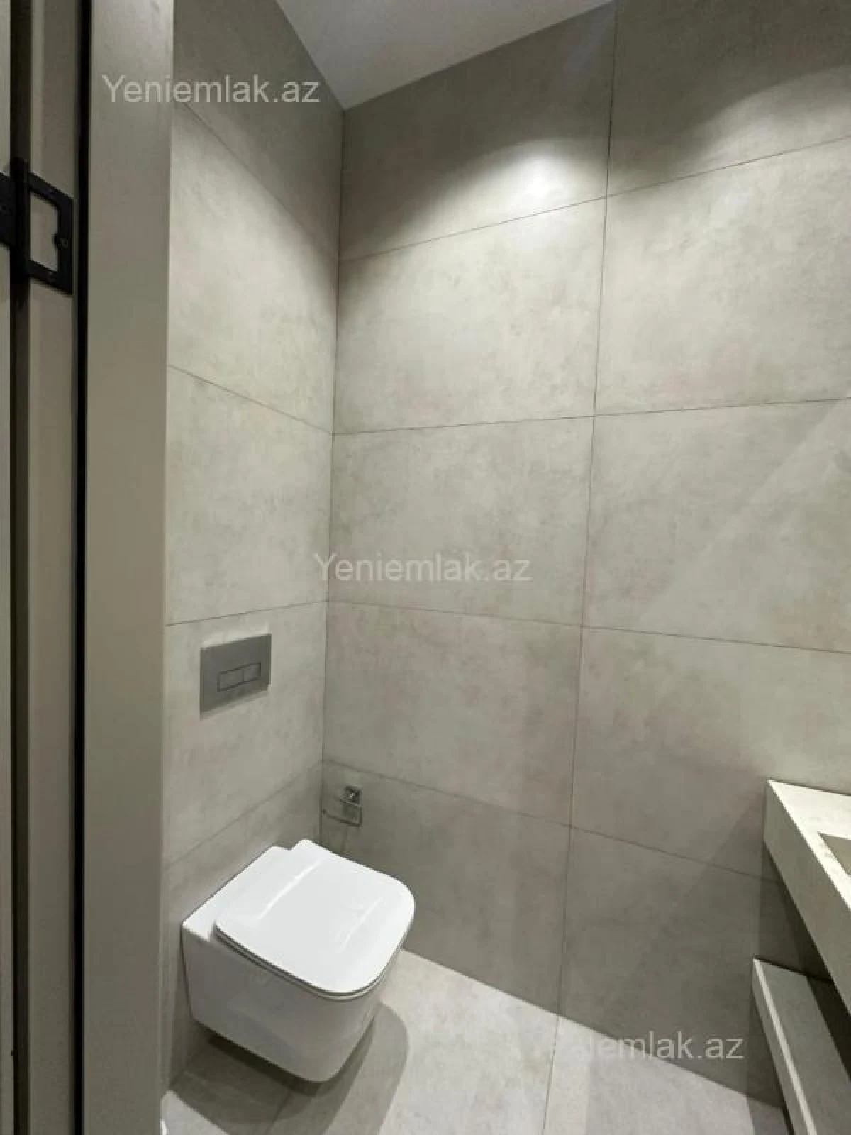 Satılır 3 otaqlı yeni tikili 145 m²