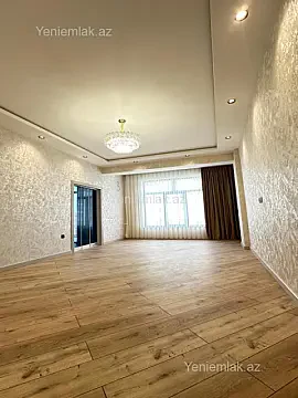 Satılır 2 otaqlı yeni tikili 75 m² — Bakı, Yasamal 2 otaq 75.00 m²