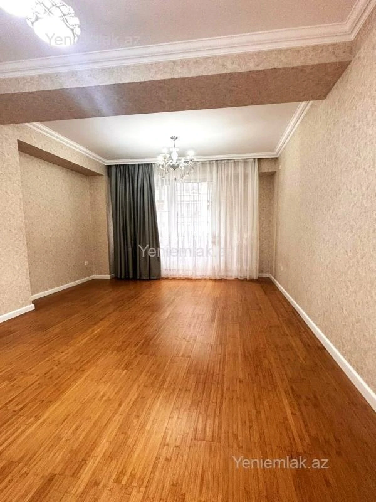 Satılır 2 otaqlı yeni tikili 80 m²
