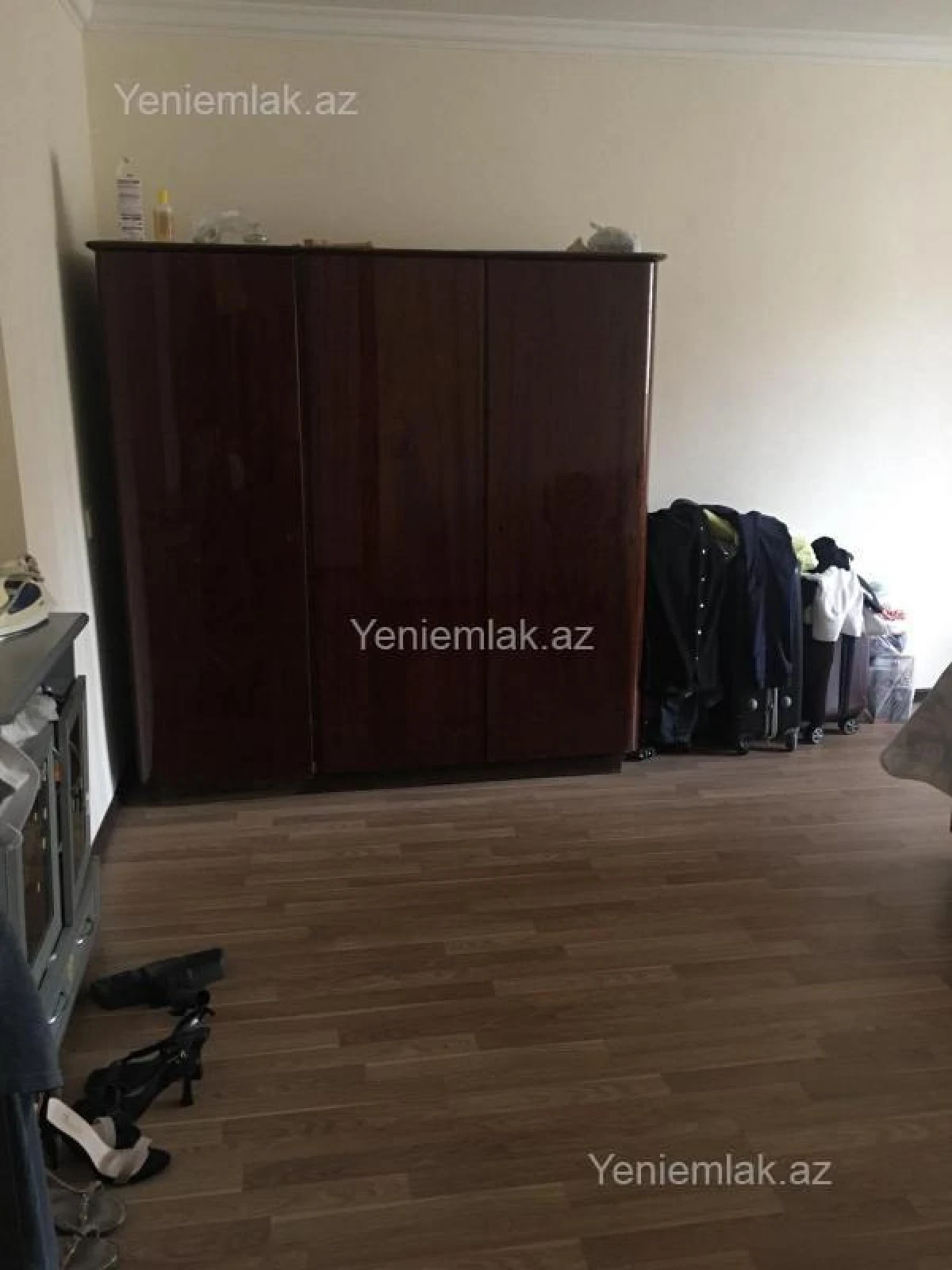 Satılır 3 otaqlı köhnə tikili 70 m²