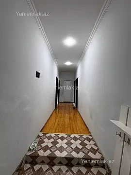 Satılır 4 otaqlı həyət evi 100 m²