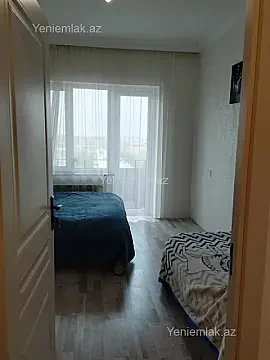 Satılır 2 otaqlı köhnə tikili 65 m²