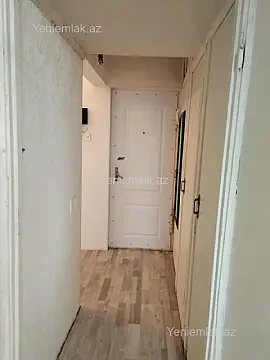 Satılır 2 otaqlı köhnə tikili 65 m²