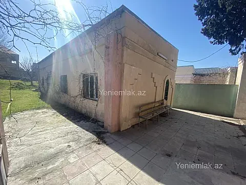 Satılır 3 otaqlı həyət evi 75 m² — Sumqayıt 3 otaq 75.00 m²