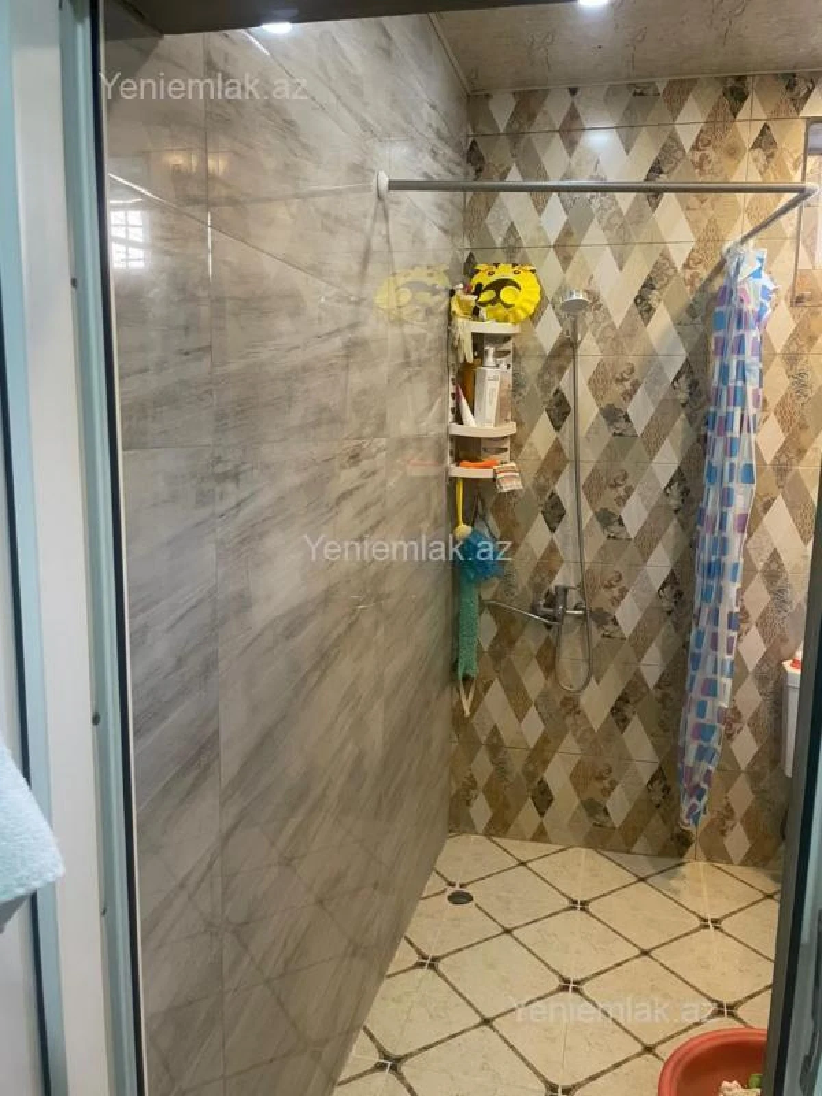 Satılır 4 otaqlı həyət evi 100 m²