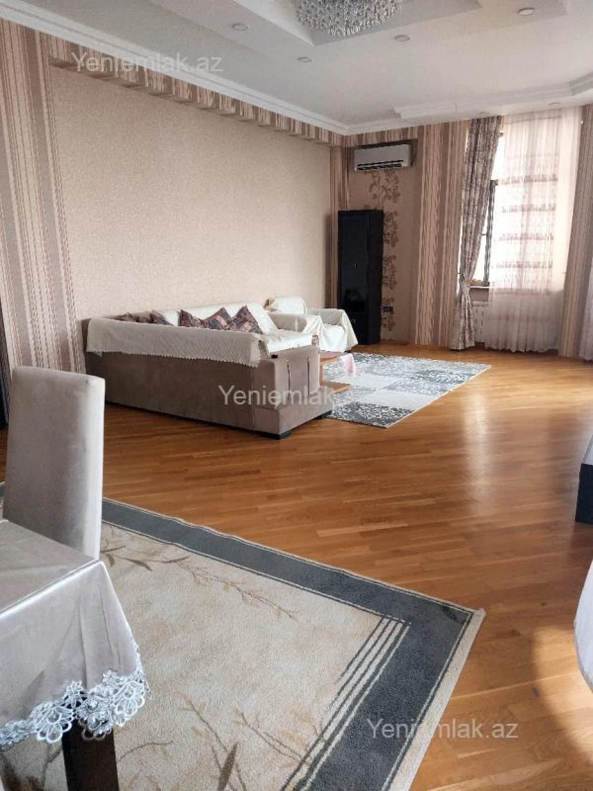 Satılır 3 otaqlı yeni tikili 178 m²