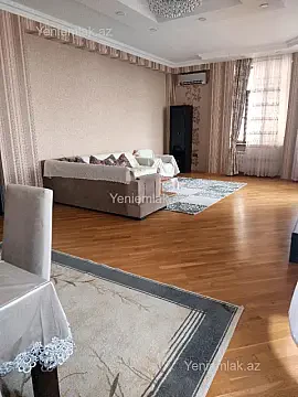 Satılır 3 otaqlı yeni tikili 178 m²