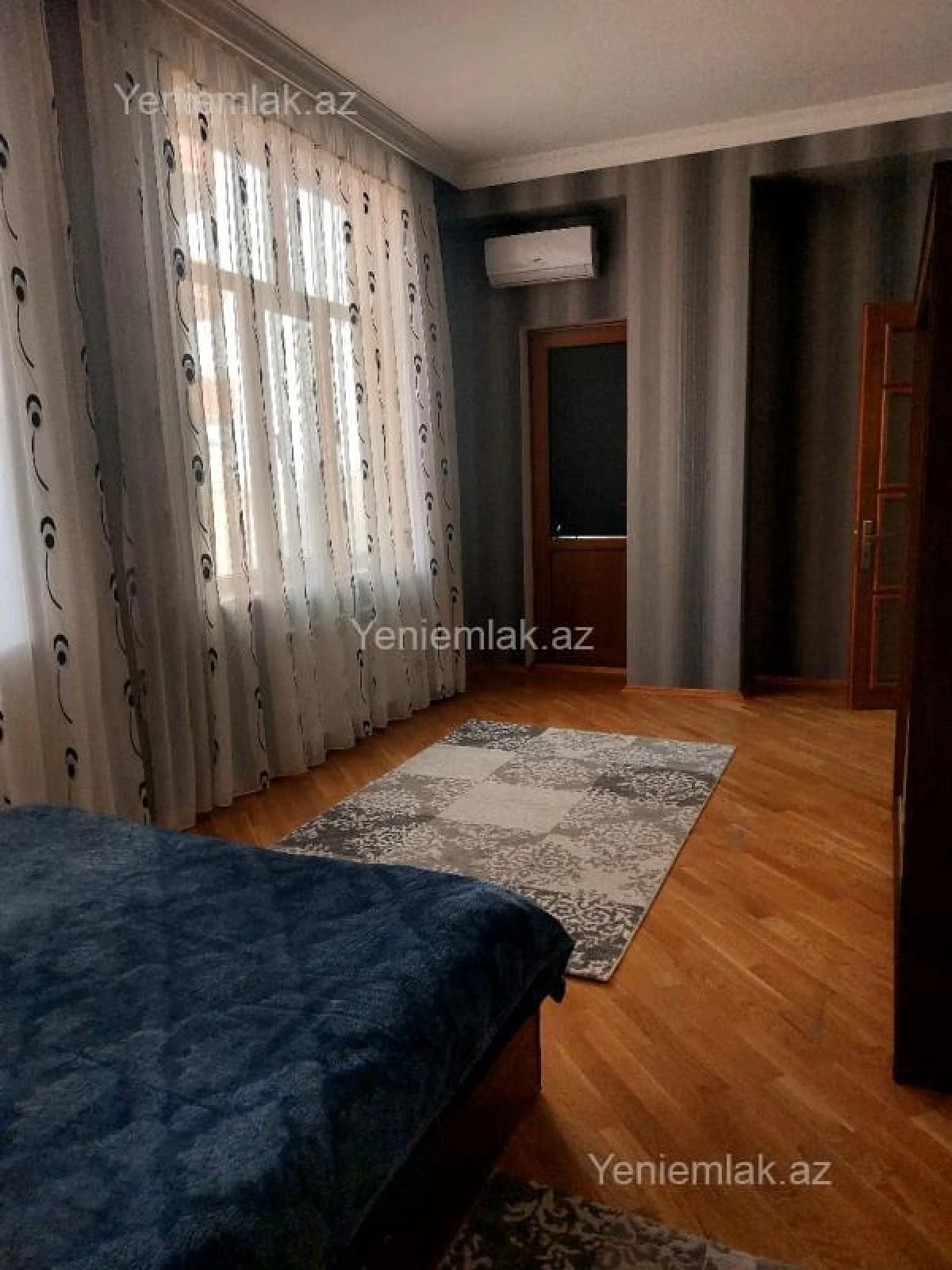 Satılır 3 otaqlı yeni tikili 178 m²