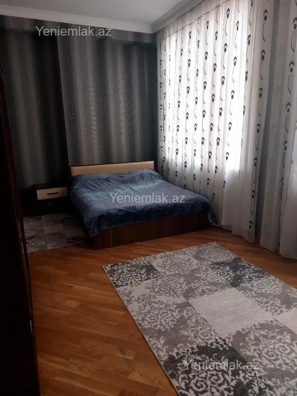 Satılır 3 otaqlı yeni tikili 178 m²