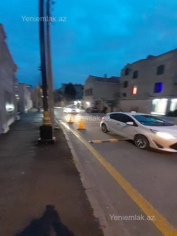 Satılır 2 otaqlı köhnə tikili 45 m²