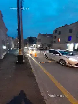 Satılır 2 otaqlı köhnə tikili 45 m²