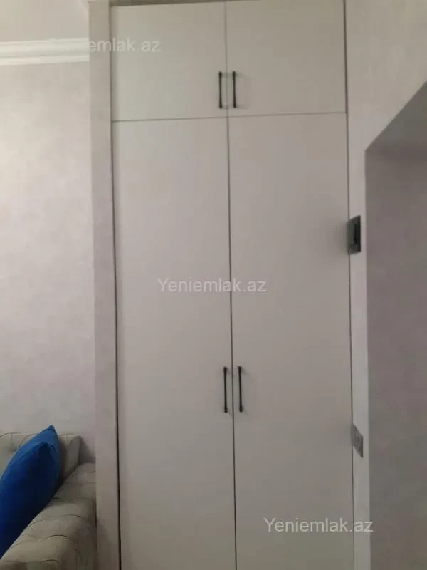 Satılır 2 otaqlı köhnə tikili 45 m²