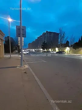 Satılır 2 otaqlı köhnə tikili 45 m²