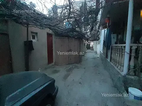 Satılır 2 otaqlı köhnə tikili 45 m²