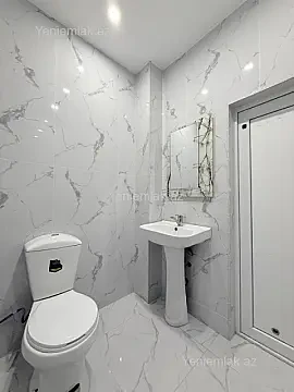 Satılır 2 otaqlı köhnə tikili 40 m²