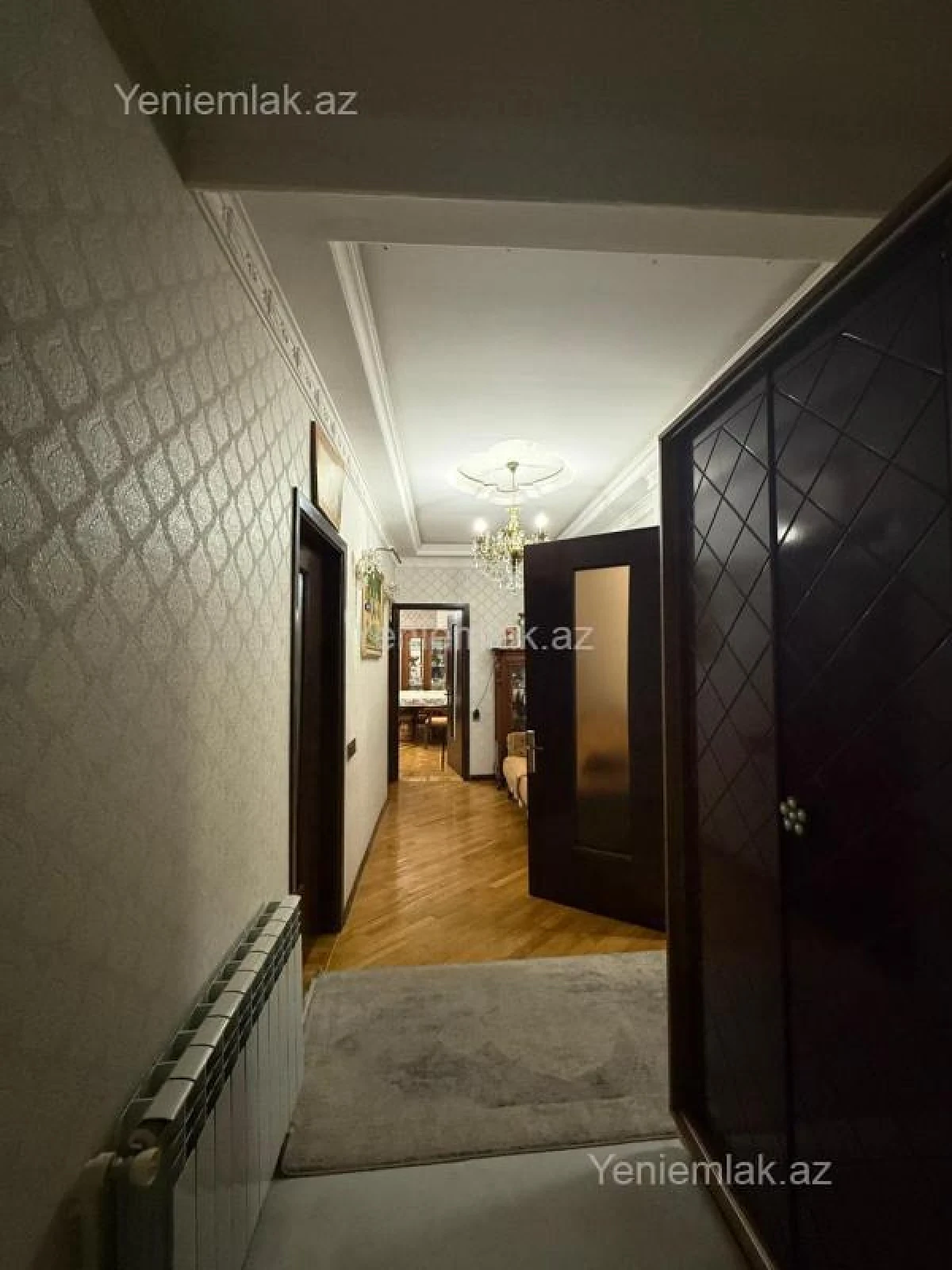 Satılır 2 otaqlı köhnə tikili 40 m²