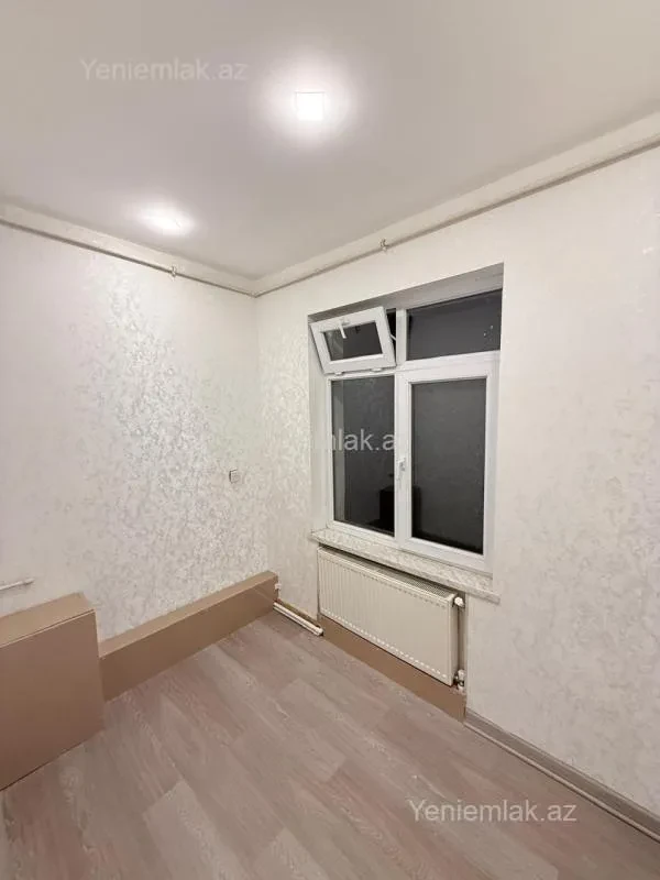 Satılır 2 otaqlı köhnə tikili 40 m²