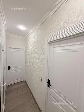 Satılır 2 otaqlı köhnə tikili 40 m²