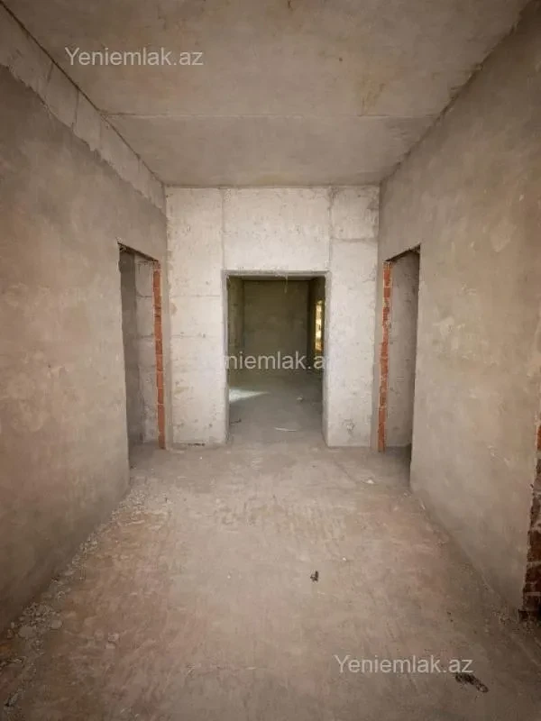 Satılır 4 otaqlı yeni tikili 164 m²