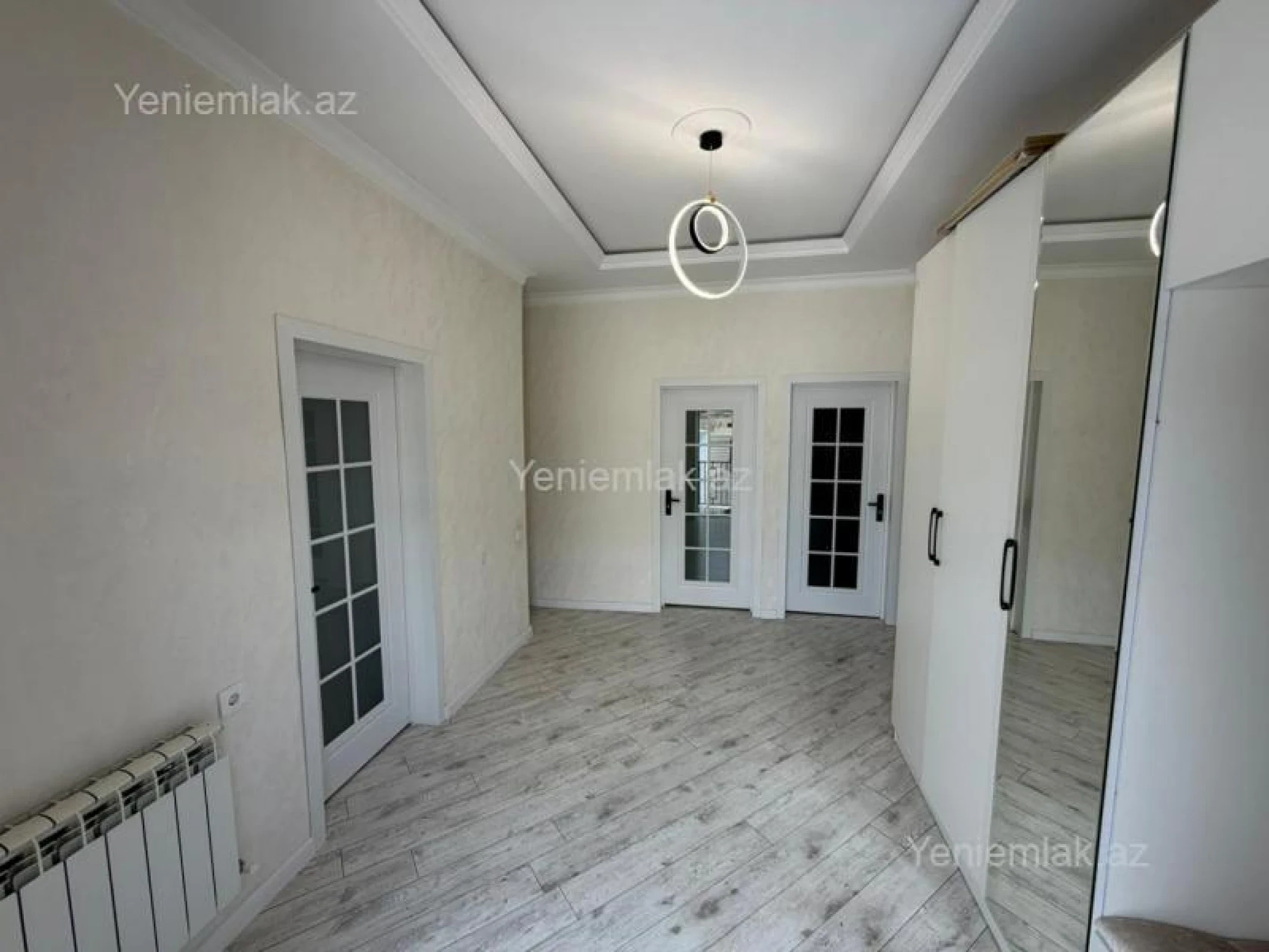 Satılır 3 otaqlı həyət evi 200 m²
