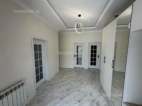 Satılır 3 otaqlı həyət evi 200 m²