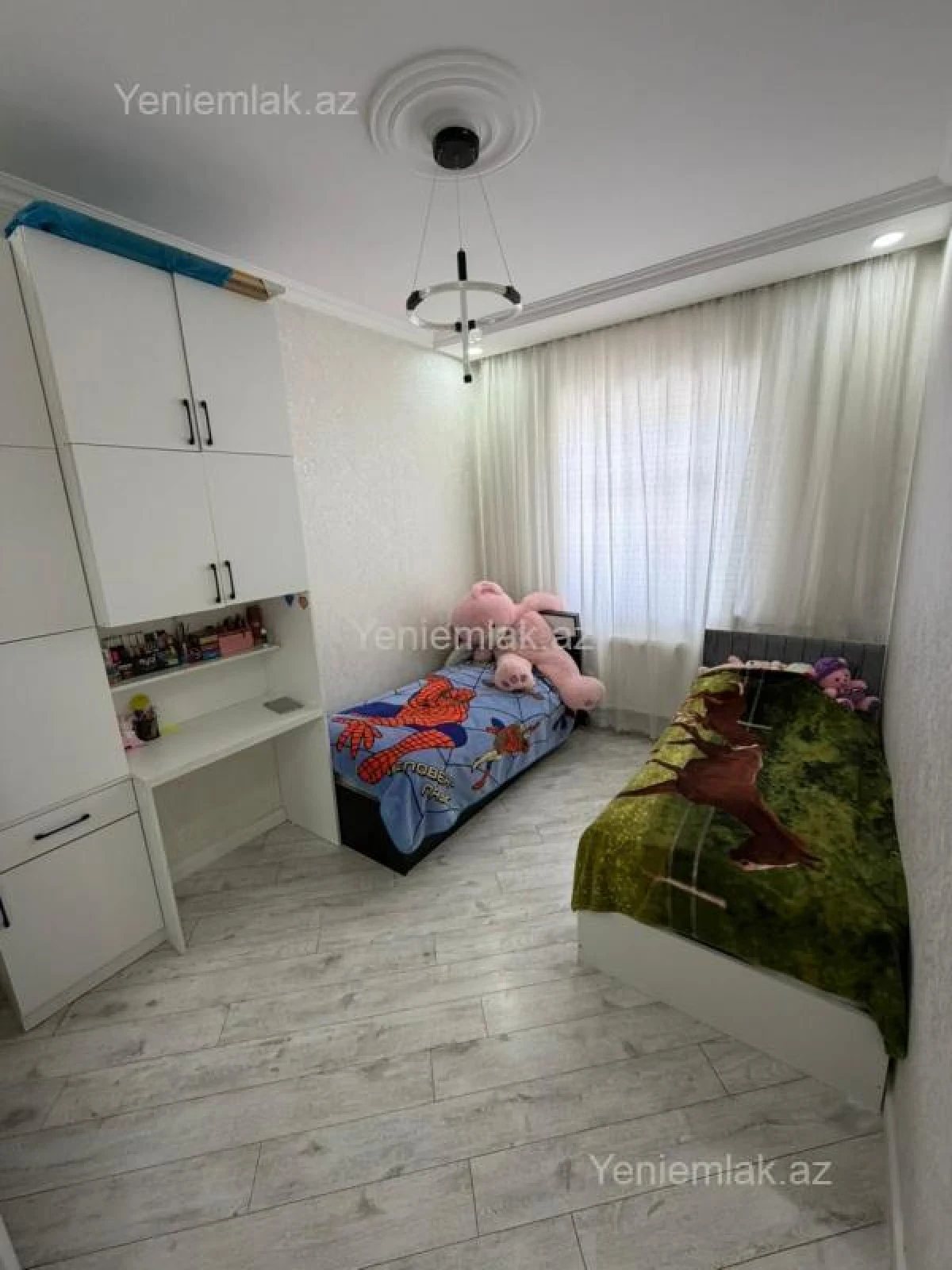 Satılır 3 otaqlı həyət evi 200 m²