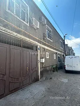Satılır 6 otaqlı həyət evi 150 m² — Sumqayıt 6 otaq 150.00 m²