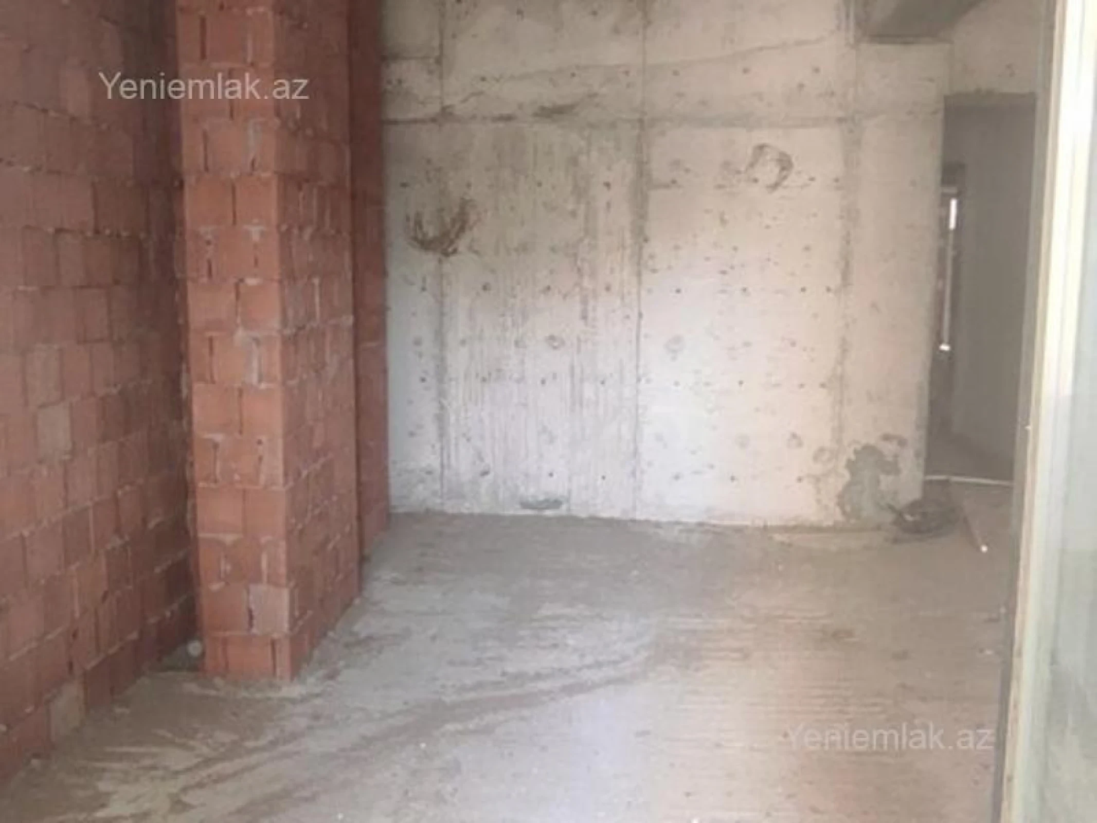 Satılır 5 otaqlı yeni tikili 270 m²