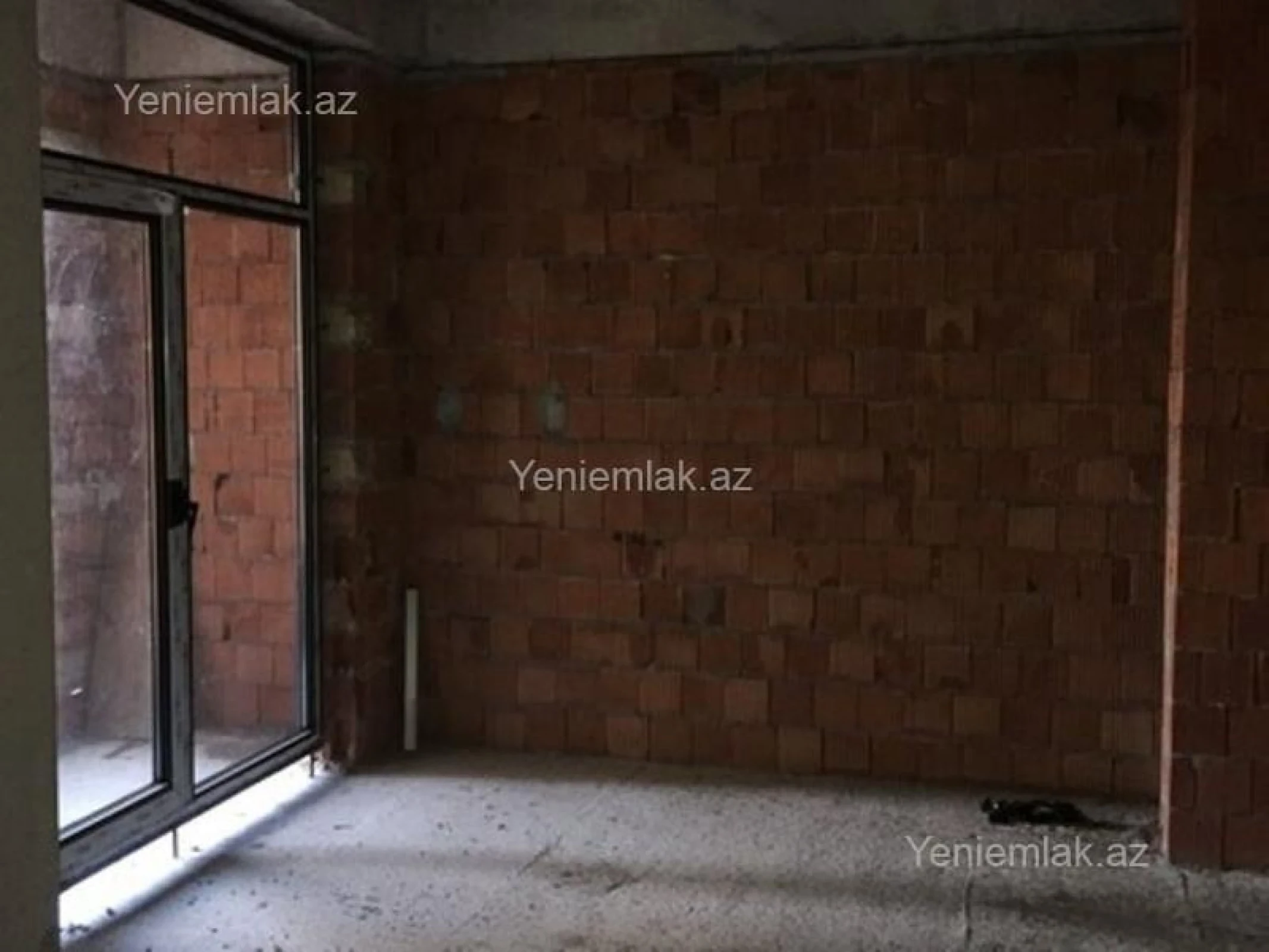 Satılır 5 otaqlı yeni tikili 270 m²