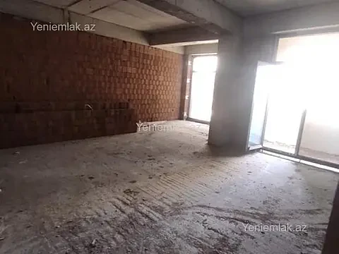 Satılır 5 otaqlı yeni tikili 270 m²